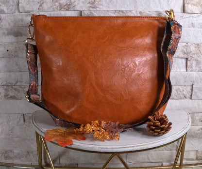 Fall New Arrivals- 39- Fall Vibes Crossbody