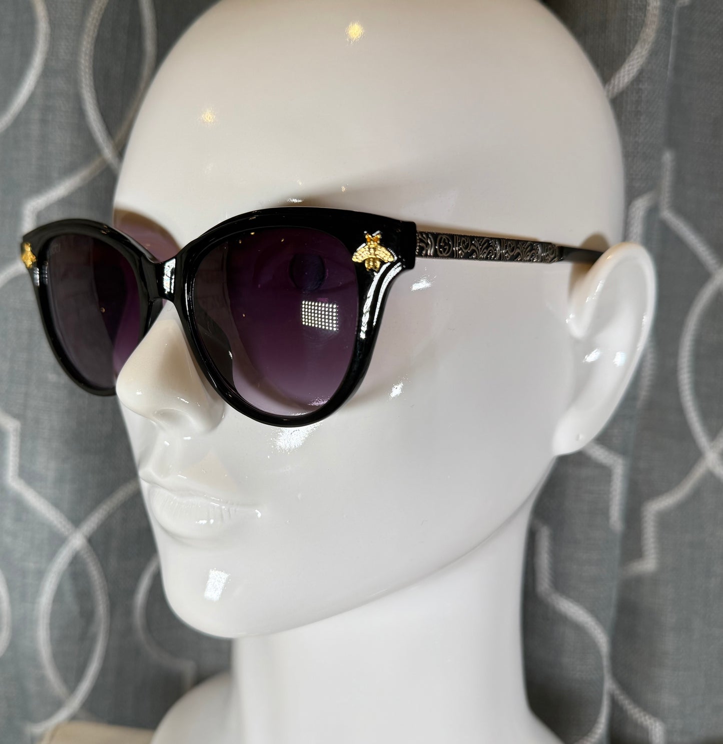 Luxury Sunglasses- Box 4- GG Bee