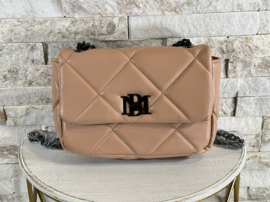 29 BM Creamy Tan Bag