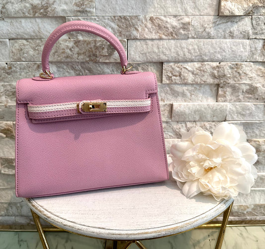 MB Pink Inspired KK Bag