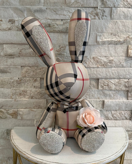 Luxury Bunny- BB Design