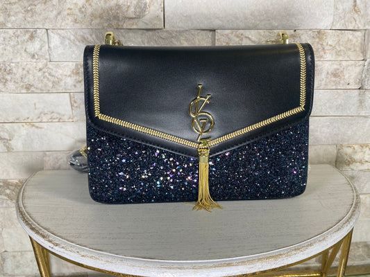 Sparkle Evening Bag