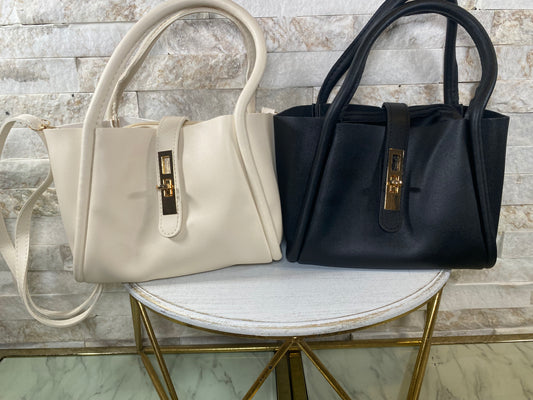 Leather Mini Totes