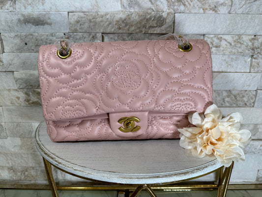 Pink Camila Rose CC Bag