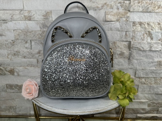 Kitty Sparkle Bag Pack