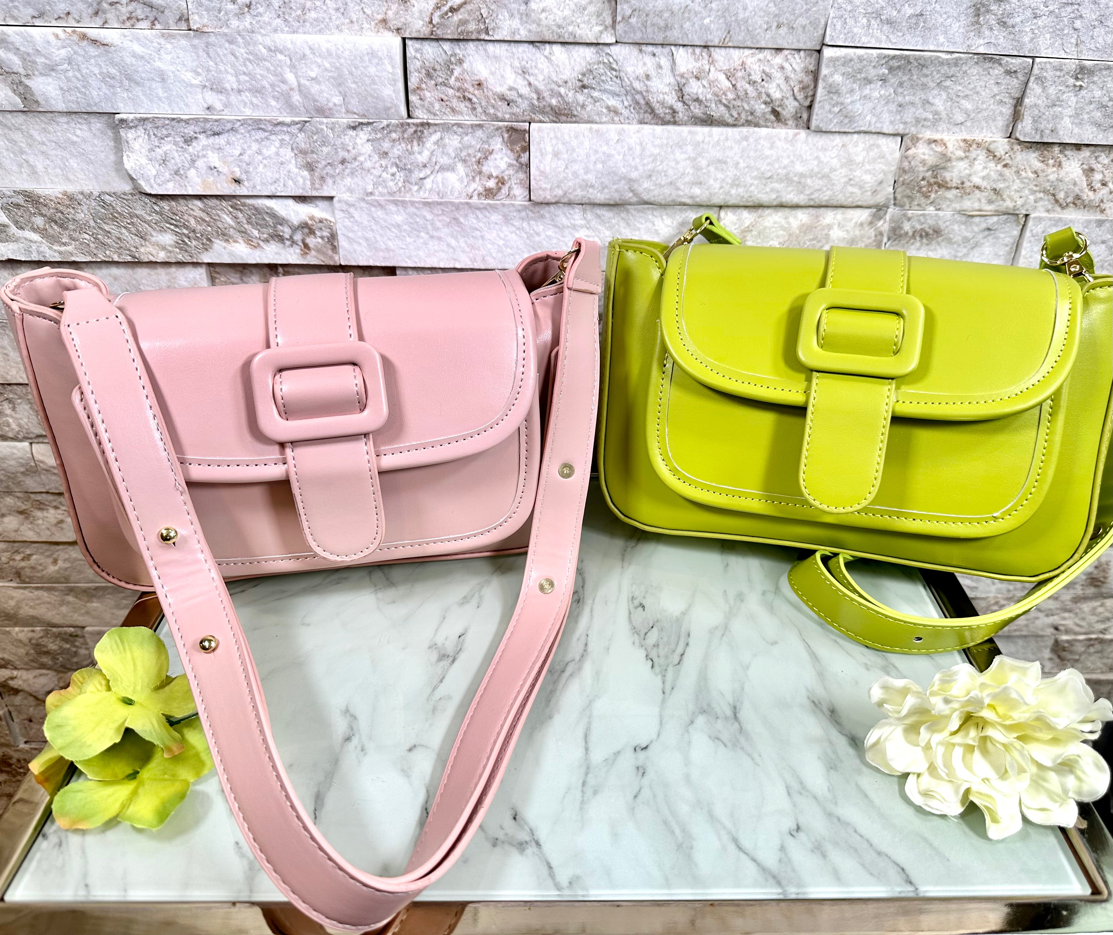 Pastel crossbody bag new arrivals