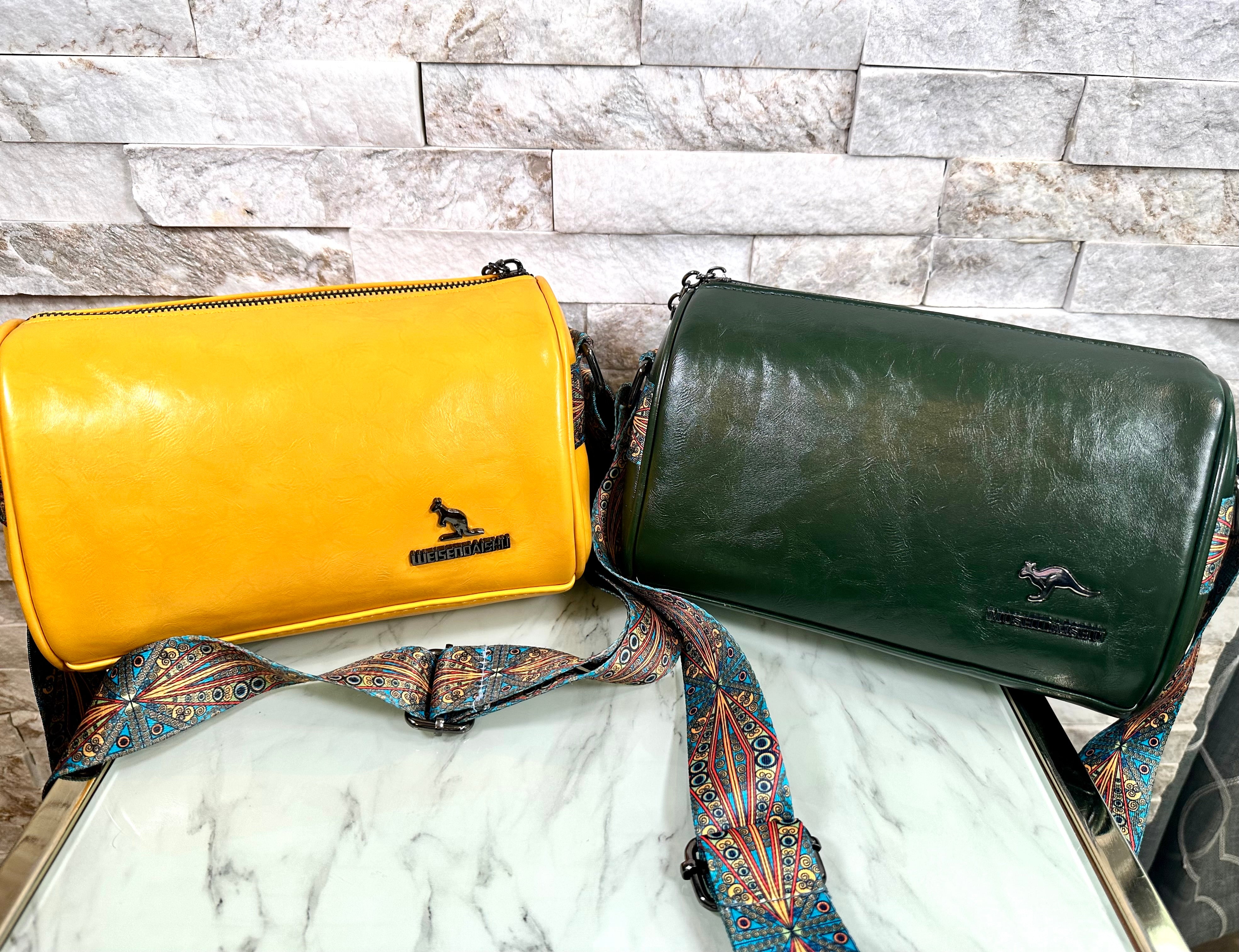 KANGAROO Luxury Brand Men Clutch Bag Leather Long Purse Pass in Agege -  Bags, Pure Bliss Ventures | Jiji.ng
