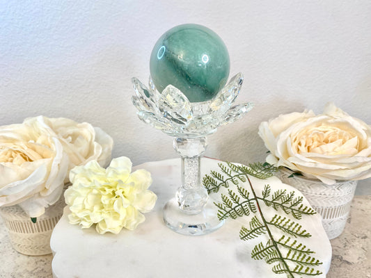 Green Aventurine Sphere